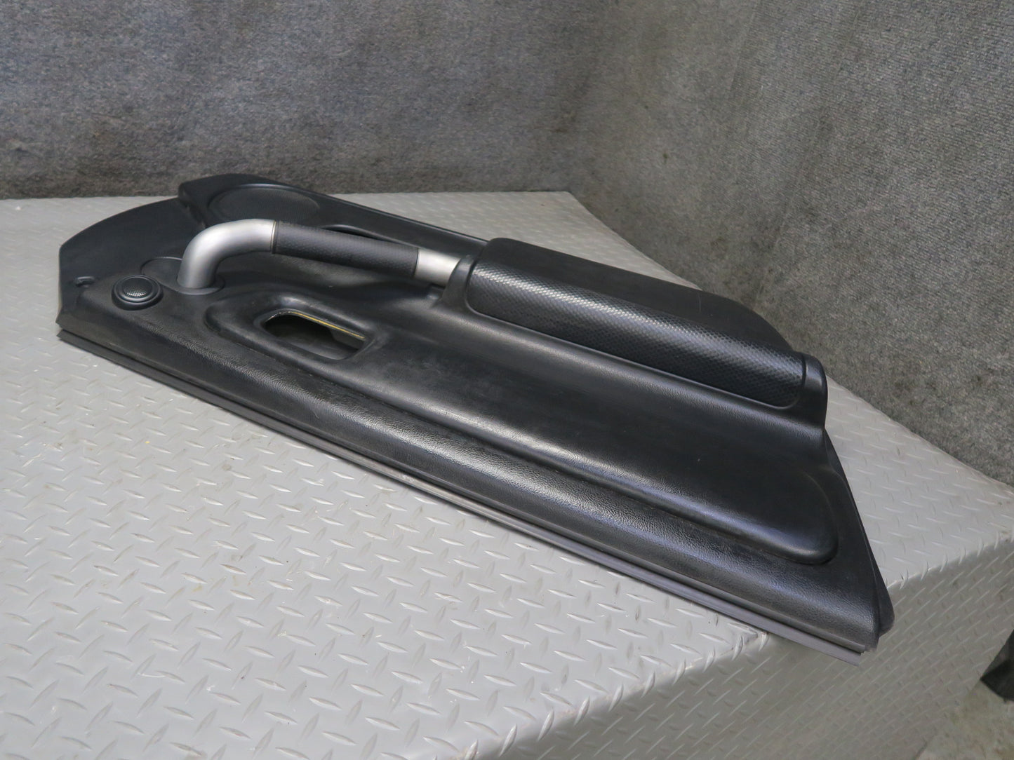 00-05 Toyota MR2 Spyder ZZW30L Left & Right Door Interior Trim Panel Set OEM