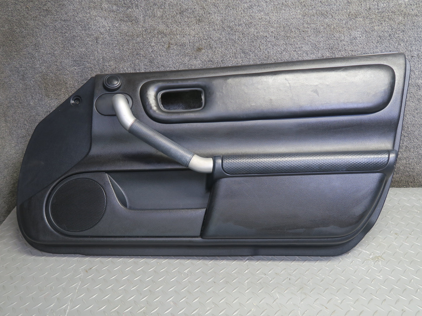 00-05 Toyota MR2 Spyder ZZW30L Left & Right Door Interior Trim Panel Set OEM