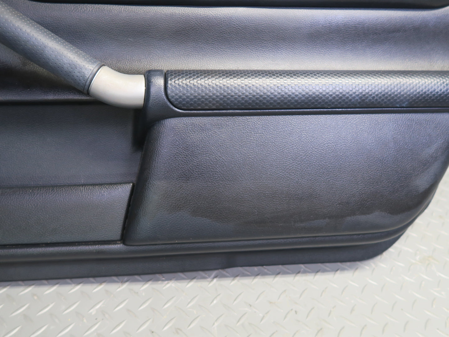 00-05 Toyota MR2 Spyder ZZW30L Left & Right Door Interior Trim Panel Set OEM