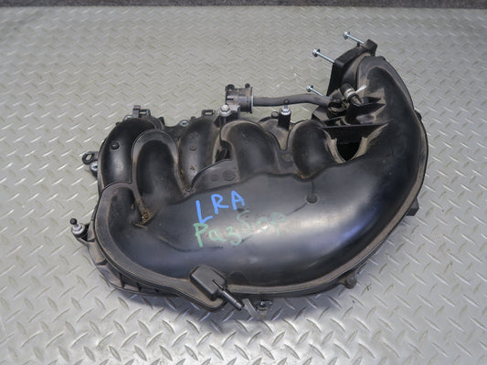 15-17 Lexus GSC16L RC350 RC300 3.5L AWD Engine Upper Intake Manifold 77K OEM