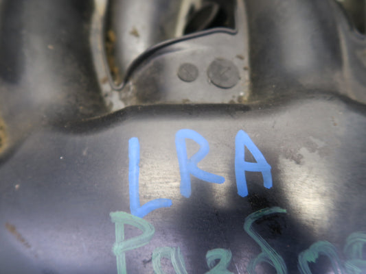 15-17 Lexus GSC16L RC350 RC300 3.5L AWD Engine Upper Intake Manifold 77K OEM