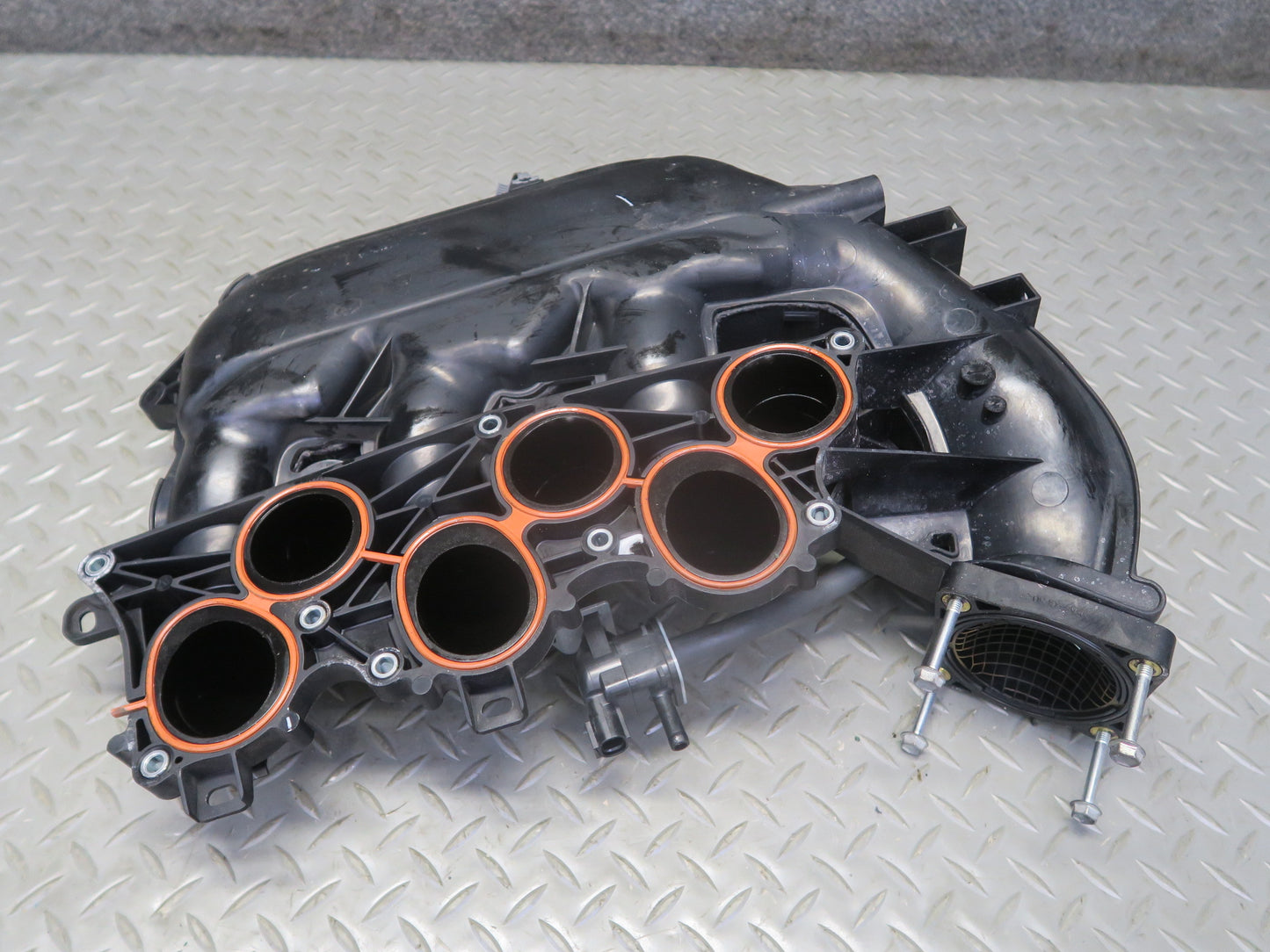 15-17 Lexus GSC16L RC350 RC300 3.5L AWD Engine Upper Intake Manifold 77K OEM