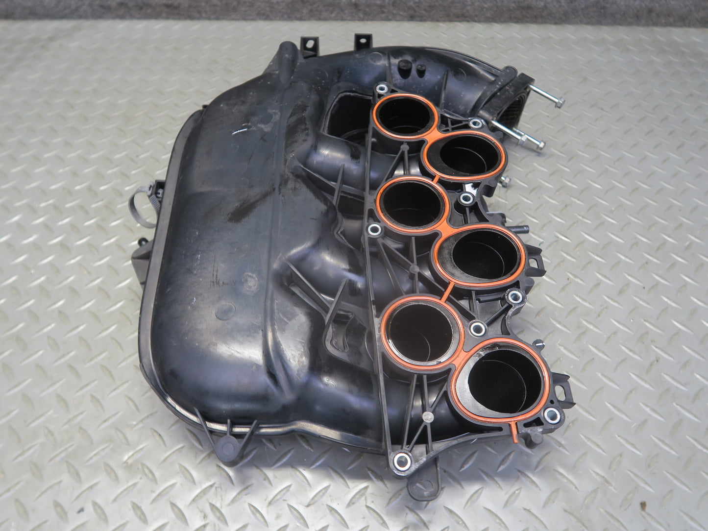 15-17 Lexus GSC16L RC350 RC300 3.5L AWD Engine Upper Intake Manifold 77K OEM