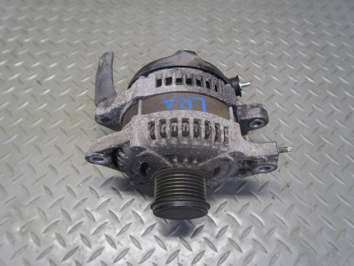 15-17 Lexus RC350 RC300 3.5L Engine Alternator Generator 150A 27060-31212 OEM