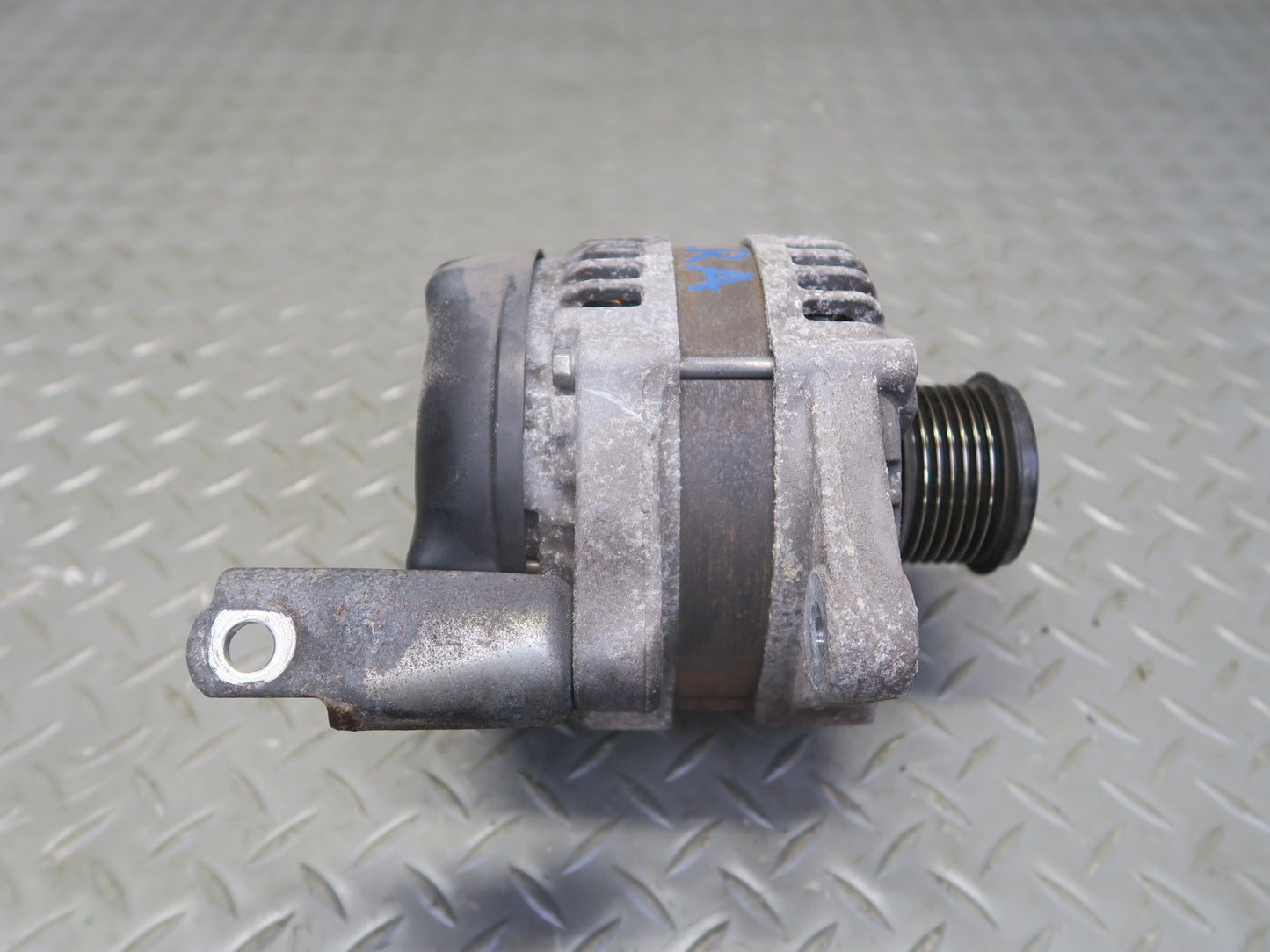 15-17 Lexus RC350 RC300 3.5L Engine Alternator Generator 150A 27060-31212 OEM