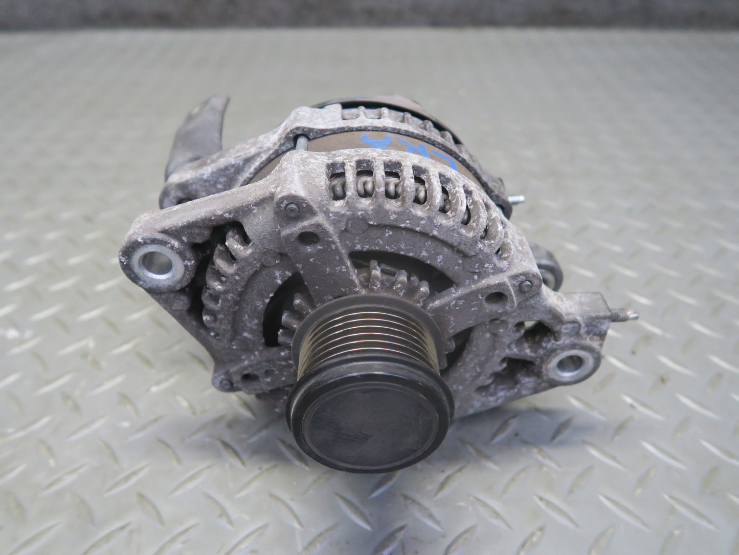 15-17 Lexus RC350 RC300 3.5L Engine Alternator Generator 150A 27060-31212 OEM
