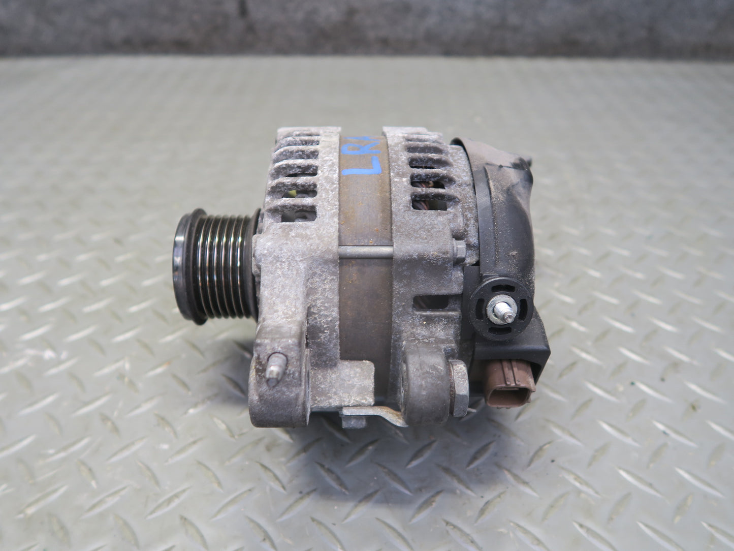 15-17 Lexus RC350 RC300 3.5L Engine Alternator Generator 150A 27060-31212 OEM