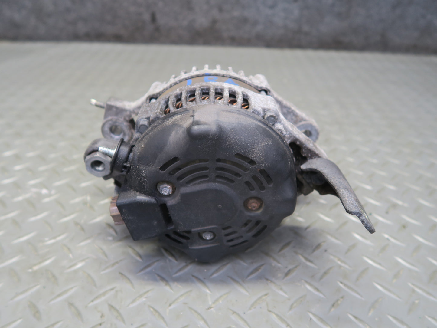 15-17 Lexus RC350 RC300 3.5L Engine Alternator Generator 150A 27060-31212 OEM