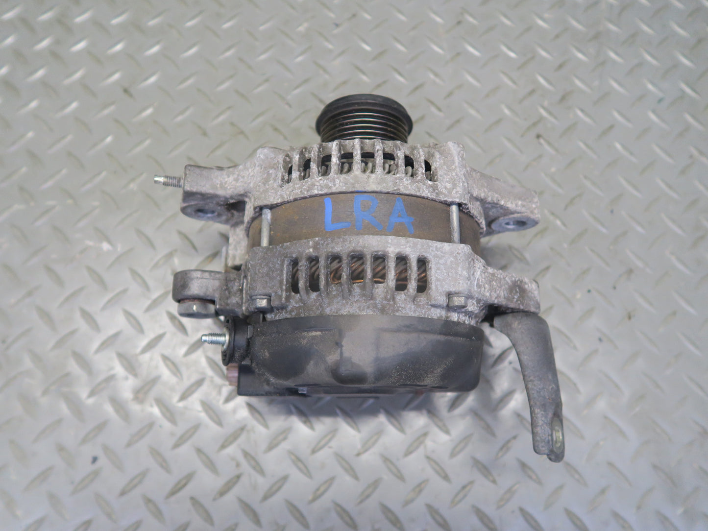 15-17 Lexus RC350 RC300 3.5L Engine Alternator Generator 150A 27060-31212 OEM