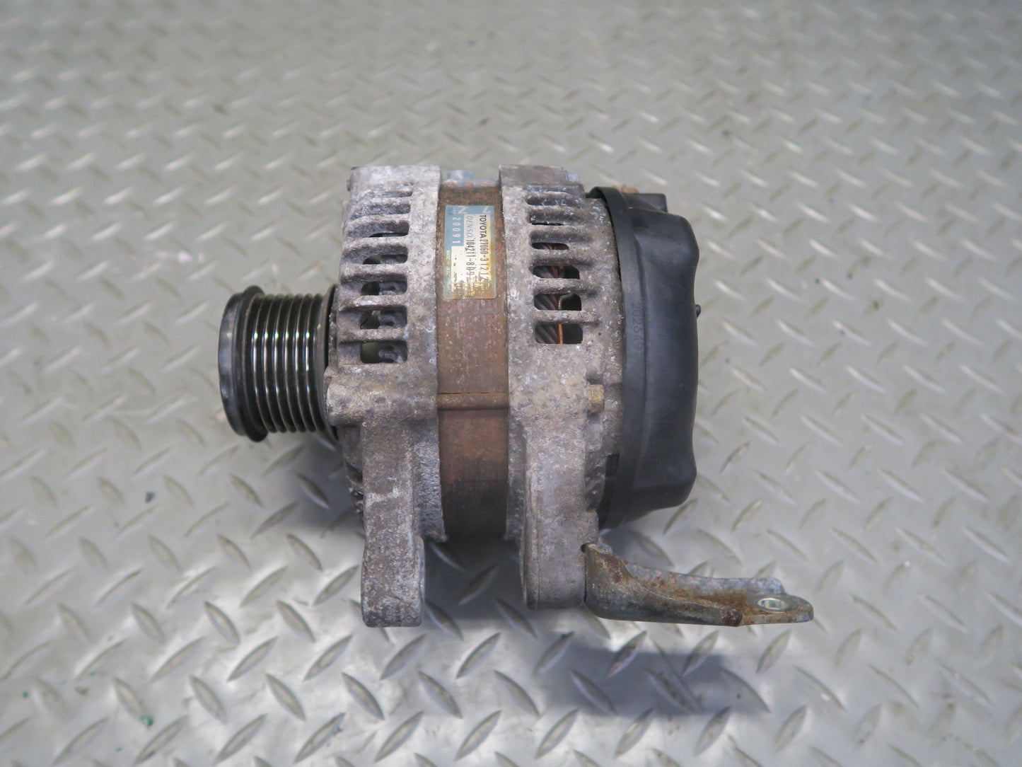 15-17 Lexus RC350 RC300 3.5L Engine Alternator Generator 150A 27060-31212 OEM