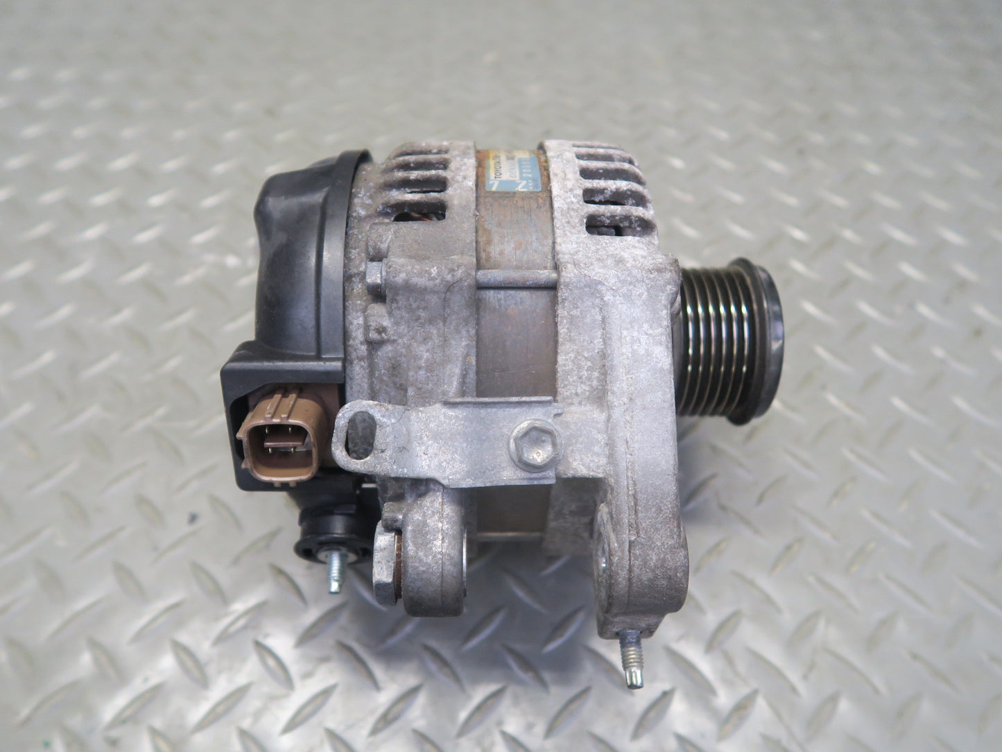 15-17 Lexus RC350 RC300 3.5L Engine Alternator Generator 150A 27060-31212 OEM