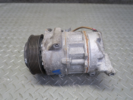 15-17 Lexus RC350 RC300 3.5L AWD A/C Air Conditioning Compressor 447250-2400 OEM