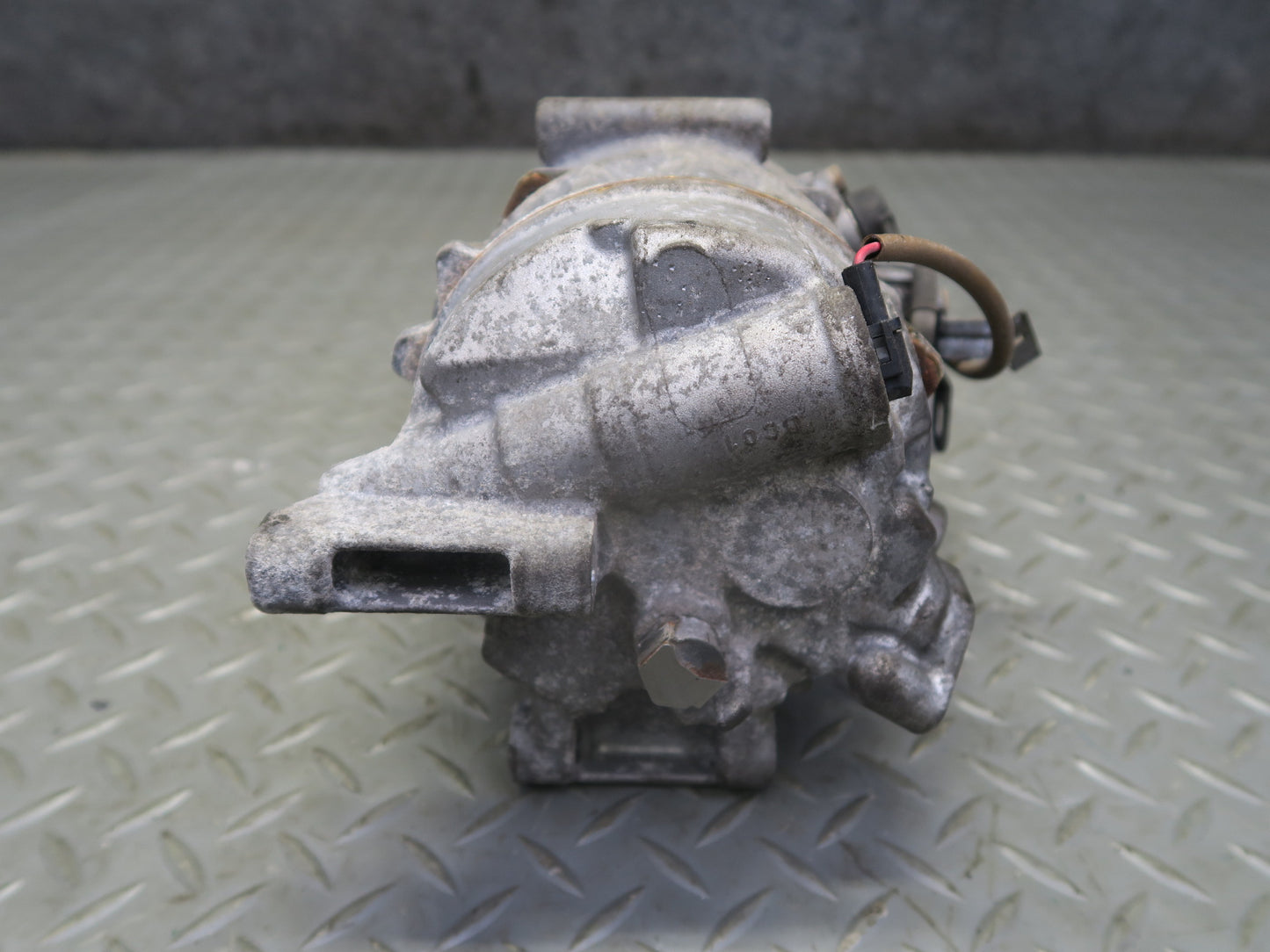 15-17 Lexus RC350 RC300 3.5L AWD A/C Air Conditioning Compressor 447250-2400 OEM