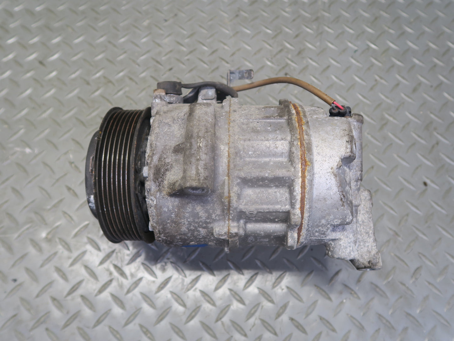15-17 Lexus RC350 RC300 3.5L AWD A/C Air Conditioning Compressor 447250-2400 OEM