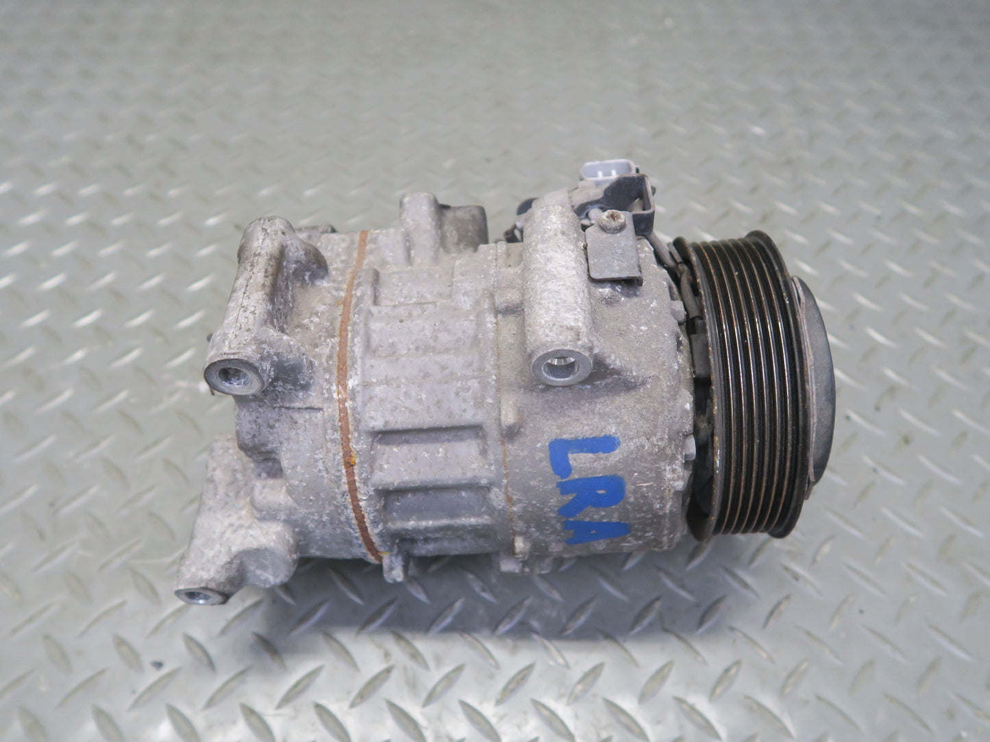 15-17 Lexus RC350 RC300 3.5L AWD A/C Air Conditioning Compressor 447250-2400 OEM