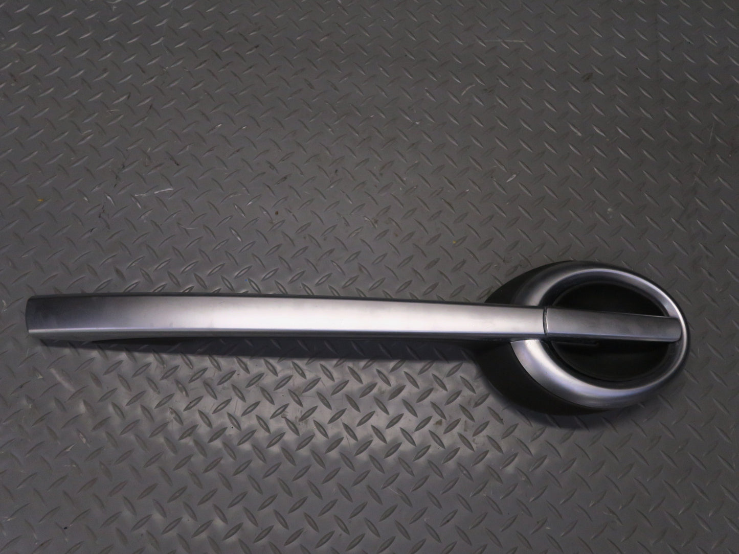 03-06 Chevrolet SSR Set of 2 Right & Left Interior Door Trim Cover Panel OEM