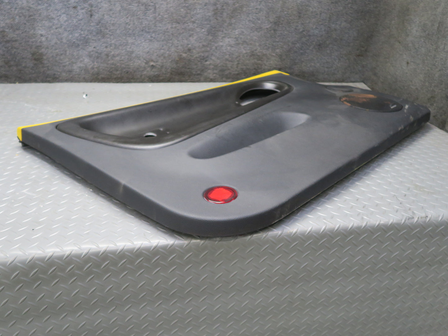 03-06 Chevrolet SSR Set of 2 Right & Left Interior Door Trim Cover Panel OEM