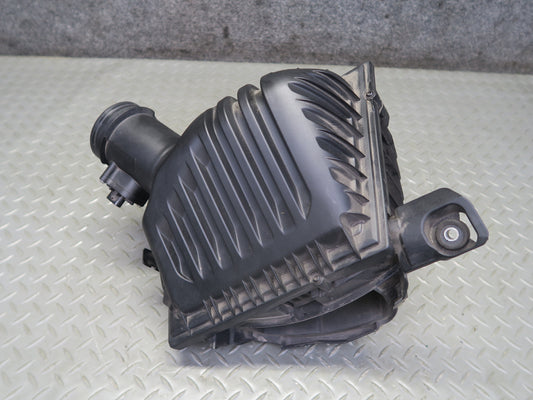 16-24 Mini Cooper S F55 F56 F57 Air Intake Cleaner Filter Box w MAF Sensor OEM