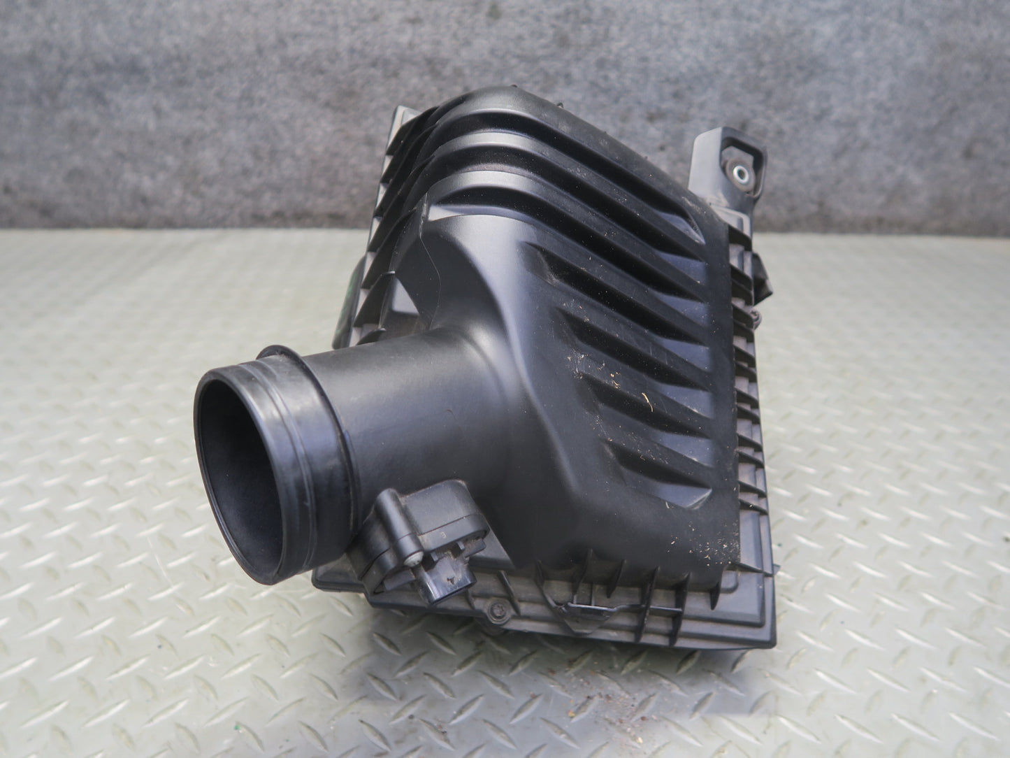 16-24 Mini Cooper S F55 F56 F57 Air Intake Cleaner Filter Box w MAF Sensor OEM