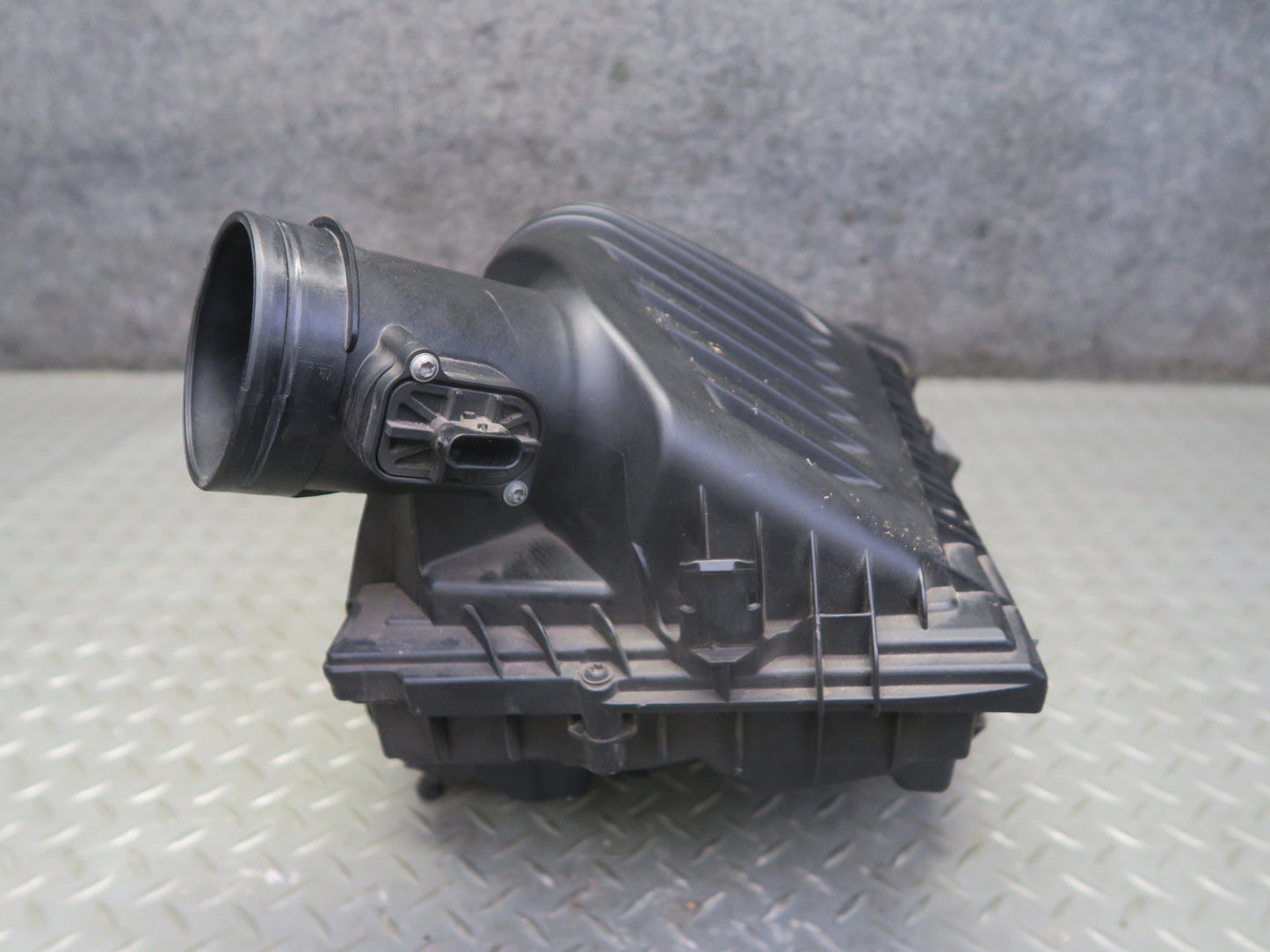 16-24 Mini Cooper S F55 F56 F57 Air Intake Cleaner Filter Box w MAF Sensor OEM
