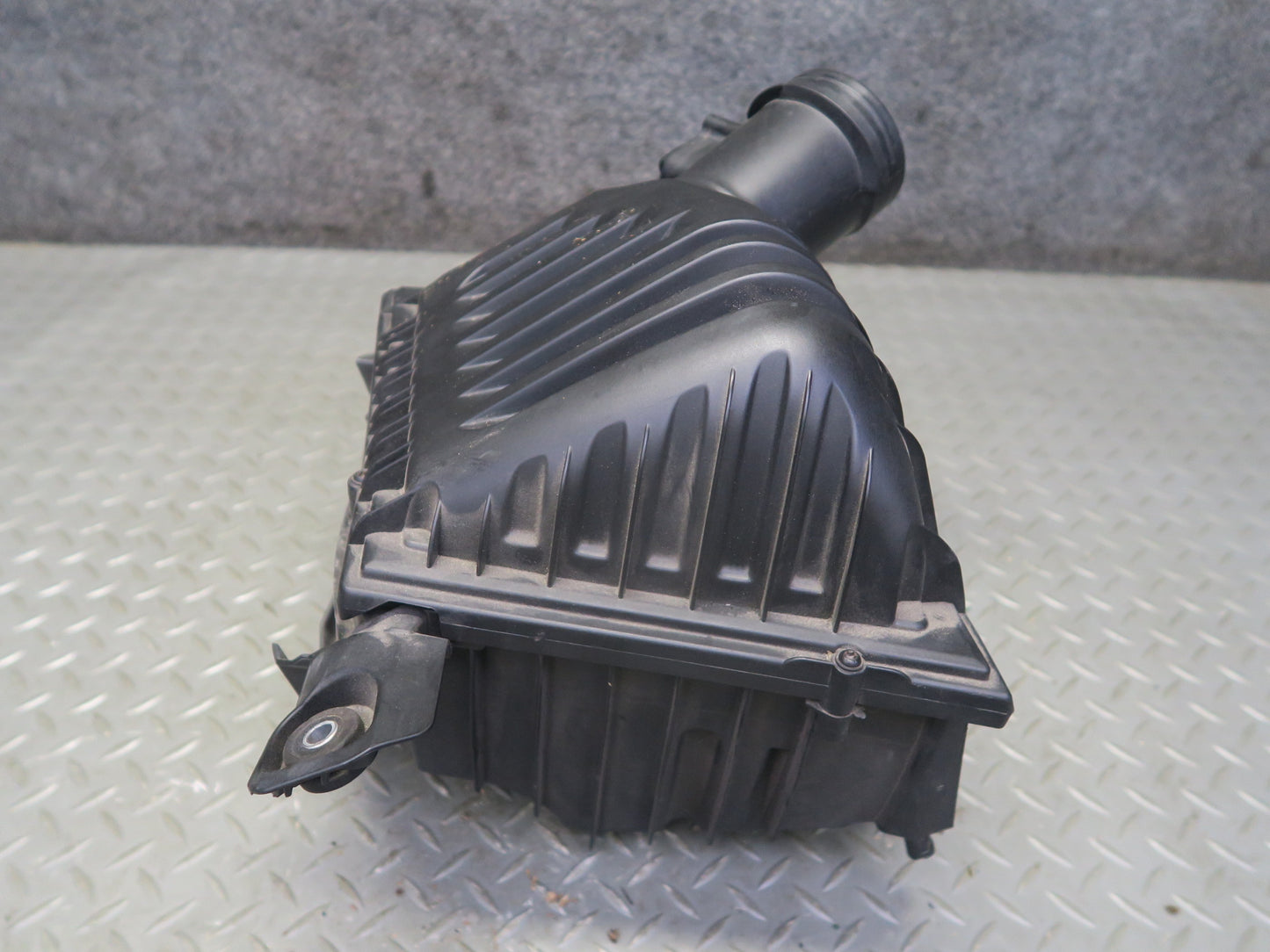 16-24 Mini Cooper S F55 F56 F57 Air Intake Cleaner Filter Box w MAF Sensor OEM