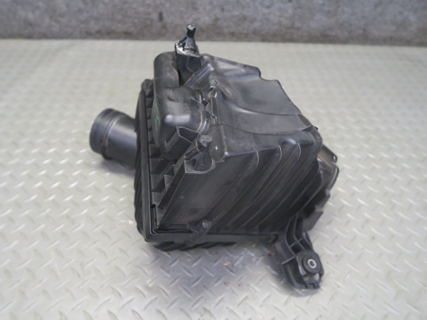 16-24 Mini Cooper S F55 F56 F57 Air Intake Cleaner Filter Box w MAF Sensor OEM