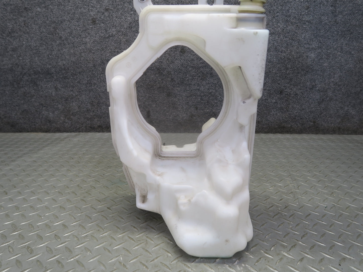 16-24 Mini Cooper F55 F56 F57 Windshield Washer Fluid Reservoir Tank w Pump OEM