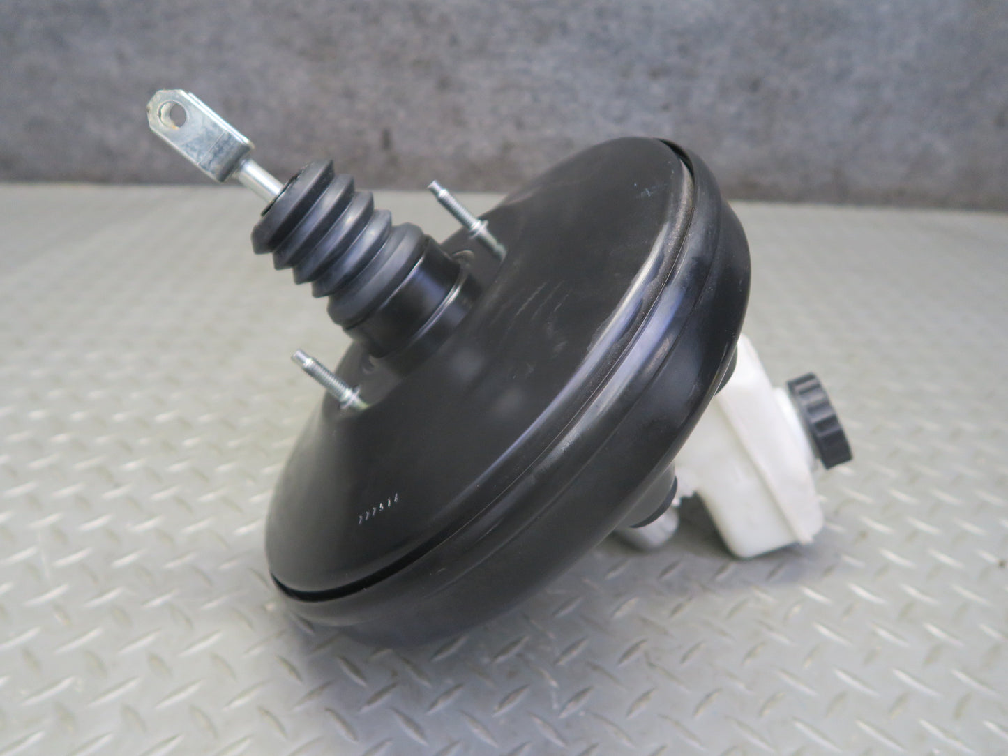 16-24 Mini F55 F56 F57 Brake Master Cylinder Booster Fluid Reservoir Tank OEM