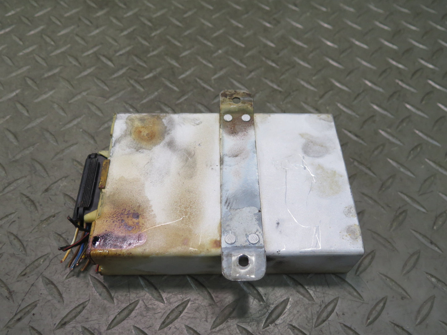 1987-1988 Porsche 928 Cruise Control Module Regulator Unit 92861712700