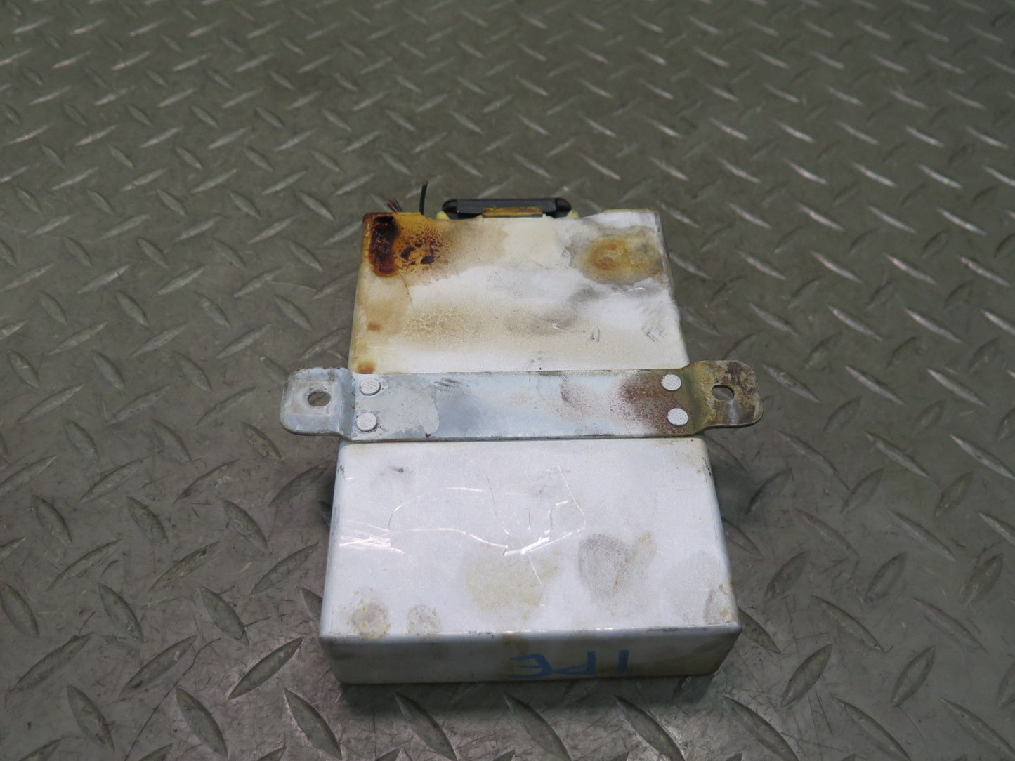 1987-1988 Porsche 928 Cruise Control Module Regulator Unit 92861712700