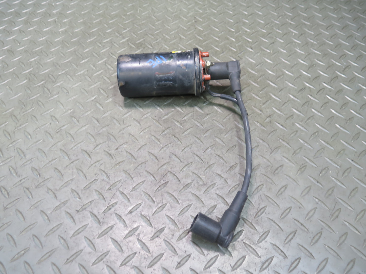 1987-1991 Porsche 928 S4 5.0L Engine Motor Ignition Coil