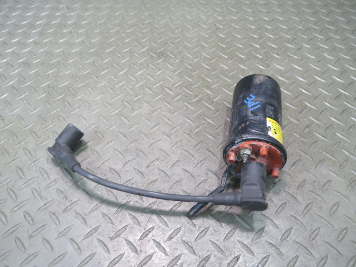 1987-1991 Porsche 928 S4 5.0L Engine Motor Ignition Coil