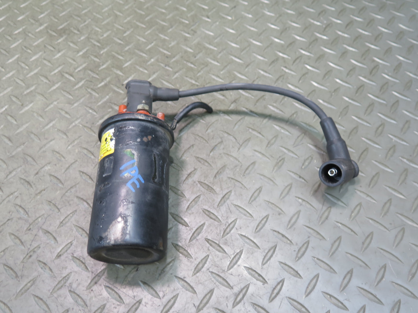 1987-1991 Porsche 928 S4 5.0L Engine Motor Ignition Coil
