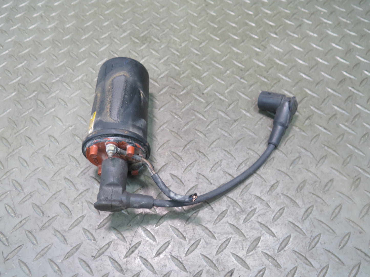 1987-1991 Porsche 928 S4 5.0L Engine Motor Ignition Coil