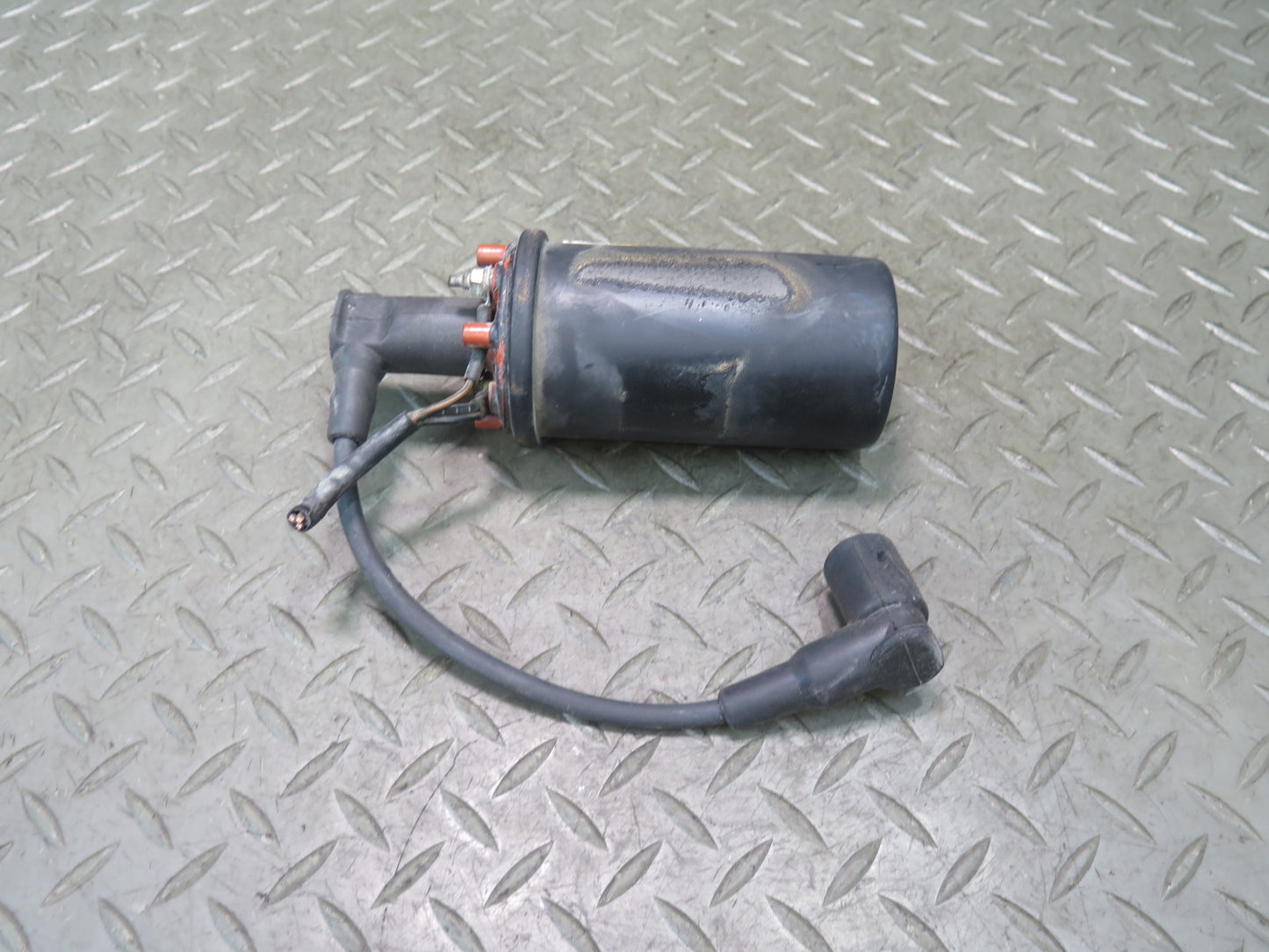 1987-1991 Porsche 928 S4 5.0L Engine Motor Ignition Coil