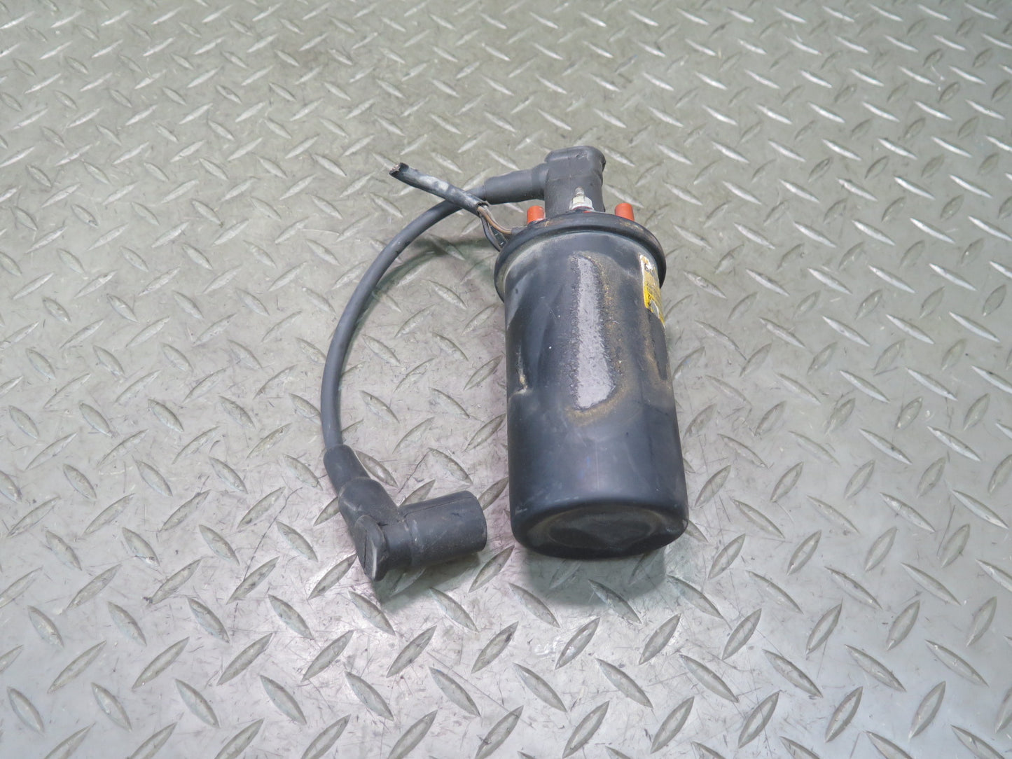1987-1991 Porsche 928 S4 5.0L Engine Motor Ignition Coil