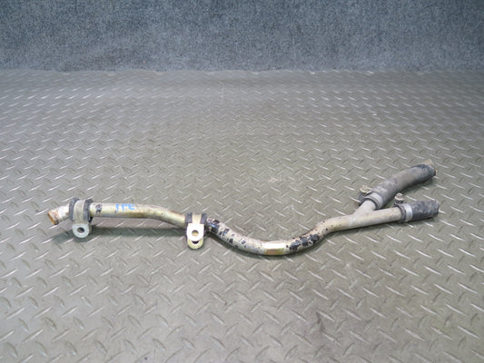 1986-1987 Porsche 928 S4 Engine Coolant Hose Pipe Line Tube