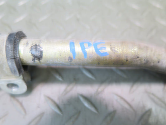 1986-1987 Porsche 928 S4 Engine Coolant Hose Pipe Line Tube