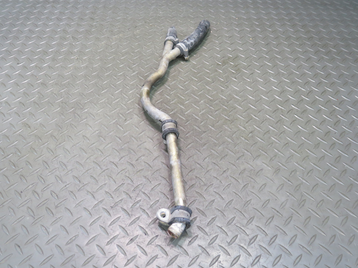1986-1987 Porsche 928 S4 Engine Coolant Hose Pipe Line Tube