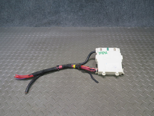 2002-2005 Porsche 911 Carrera 996 Fuse Distribution Battery Terminal Box