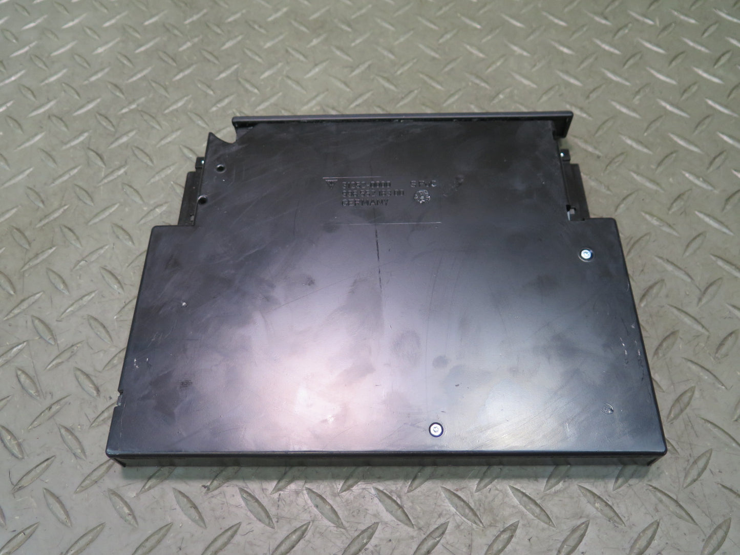 2002-2005 Porsche 911 Carrera 996 Dash Center Trim Panel CUP Holder 99655218300