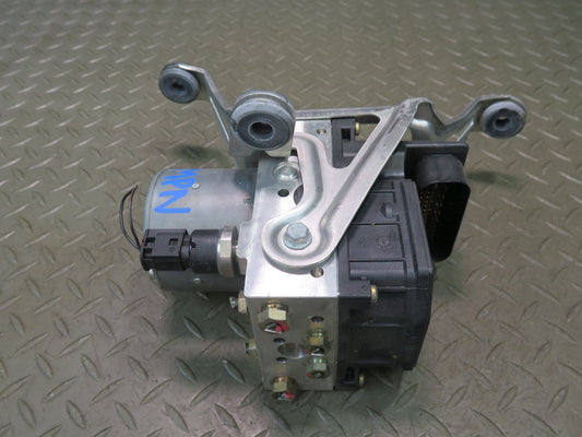 2002-2004 Porsche 911 996 C4 AWD Anti Lock Brake ABS Pump Module 0265950042