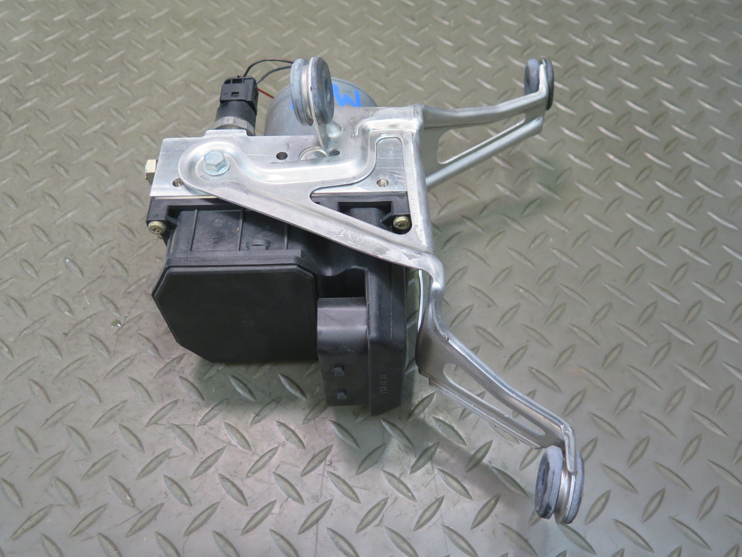 2002-2004 Porsche 911 996 C4 AWD Anti Lock Brake ABS Pump Module 0265950042