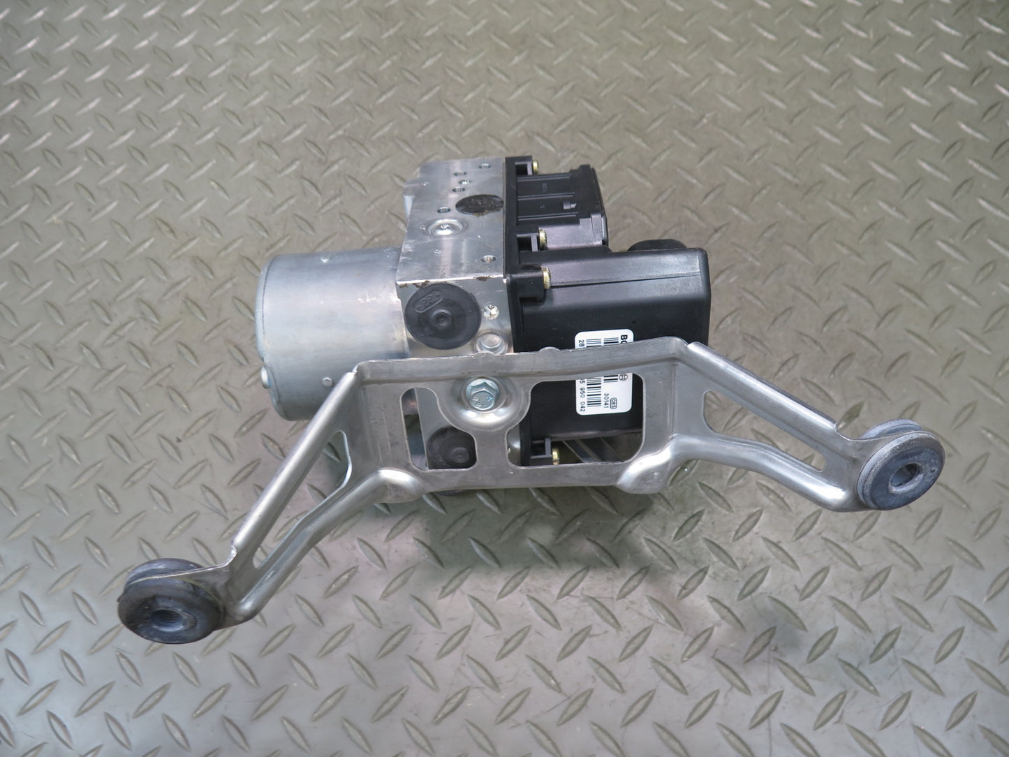 2002-2004 Porsche 911 996 C4 AWD Anti Lock Brake ABS Pump Module 0265950042