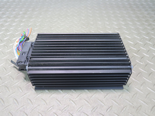 2002-2005 Porsche 911 Carrera 996 Audio System Amplifier AMP 99664533102