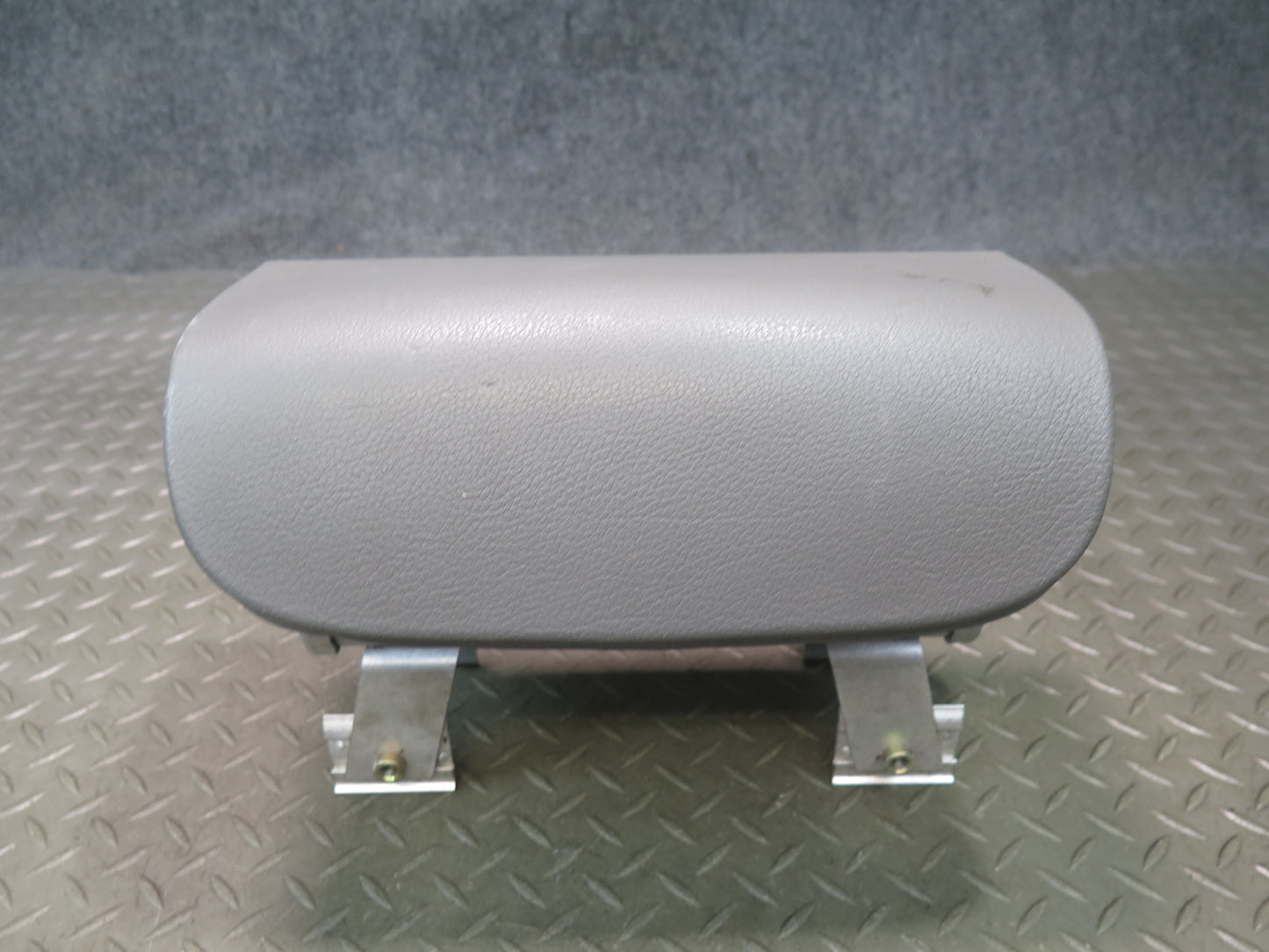99-03 PORSCHE 911 996 FRONT RIGHT PASSENGER SIDE DASH SRS AIRBAG 99680307107 OEM