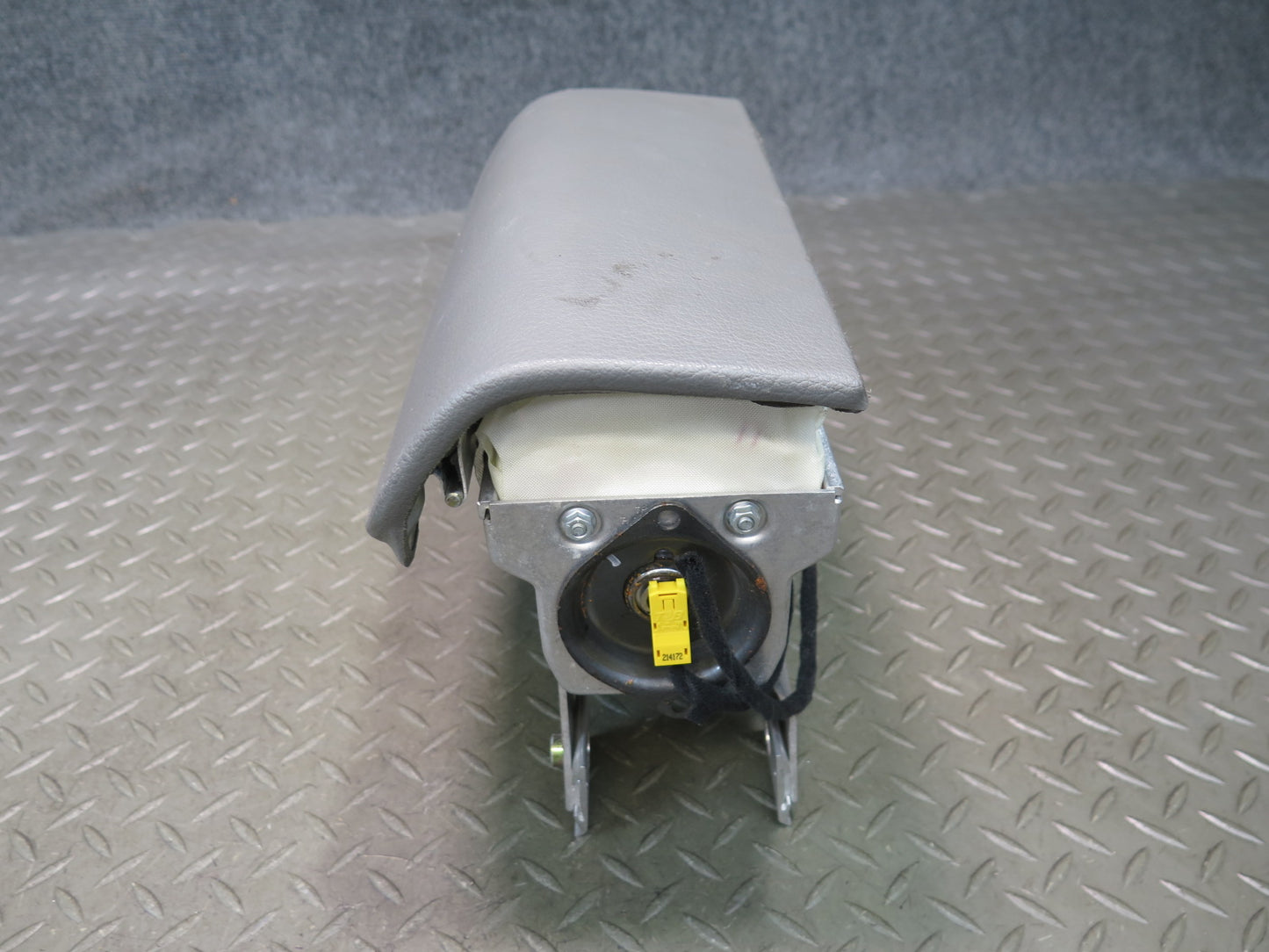 99-03 PORSCHE 911 996 FRONT RIGHT PASSENGER SIDE DASH SRS AIRBAG 99680307107 OEM