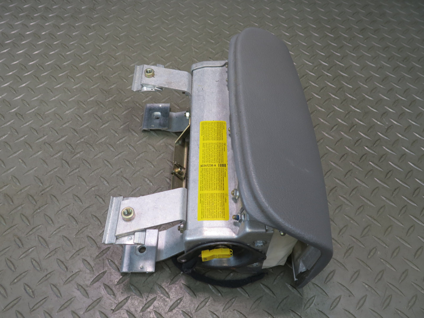 99-03 PORSCHE 911 996 FRONT RIGHT PASSENGER SIDE DASH SRS AIRBAG 99680307107 OEM