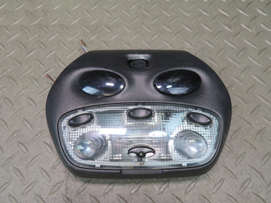 1999-2005 Porsche 911 996 Convertible Overhead Console Dome Reading Light