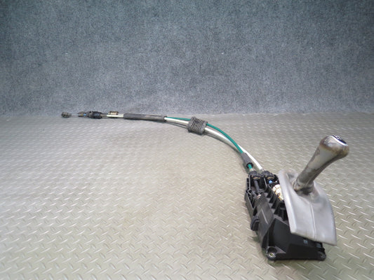 2002-2005 Porsche 911 996 6-SPEED M/T Manual Transmission Shifter Cable Assembly
